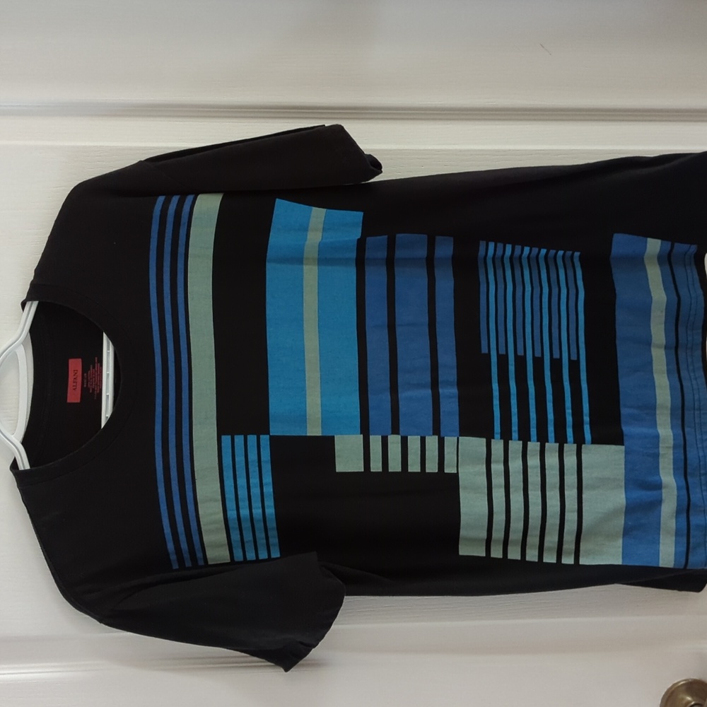 NWOT Alfani Mens T Shirt